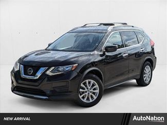 Used 2019 Nissan Rogue S w/ Special Edition Package image 1