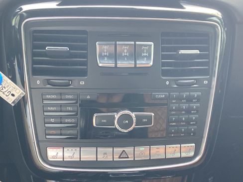 Used 2016 Mercedes-Benz G 63 AMG 4MATIC image 31