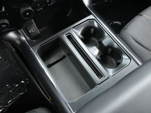 Used 2025 Ford F150 STX image 26