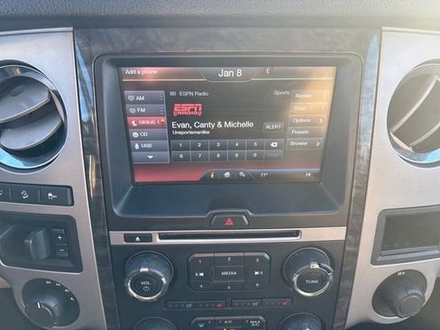 Used 2015 Ford Expedition Limited image 46