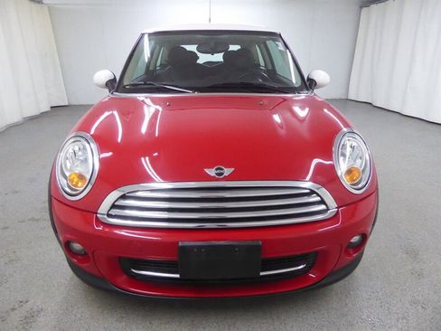 Used 2012 MINI Cooper Hardtop image 2