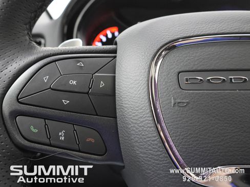 New 2026 Dodge Durango GT image 16