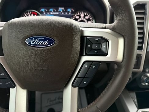 Used 2020 Ford F150 King Ranch w/ Equipment Group 601A Luxury AWD/4WD image 29