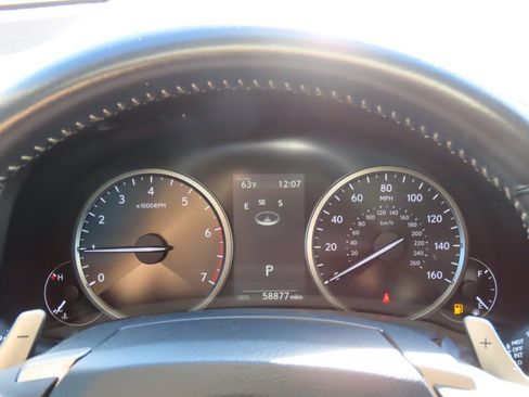 Used 2019 Lexus NX 300 NX 300 image 30