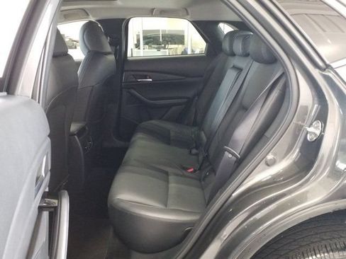 Used 2025 MAZDA CX-30 AWD 2.5 S w/ Preferred Package image 14