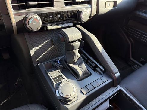 New 2026 Toyota Tacoma SR image 18