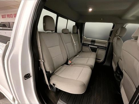 Used 2019 Ford F150 XLT w/ Equipment Group 301A Mid image 22