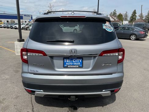 Used 2019 Honda Pilot Touring image 6