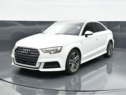 Used 2017 Audi A3 2.0T Premium Plus FWD image 5