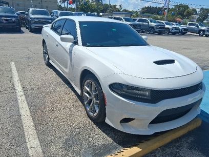 Used 2021 Dodge Charger GT w/ Navigation & Travel Group
