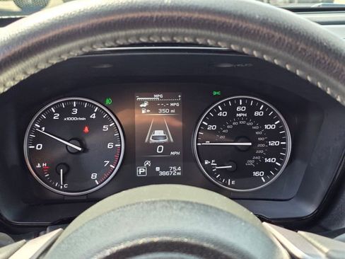 Used 2025 Subaru Crosstrek 2.0i Premium AWD/4WD image 22