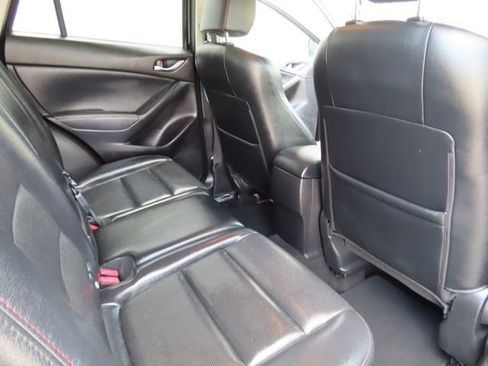 Used 2015 MAZDA CX-5 Grand Touring image 38