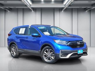 Certified 2020 Honda CR-V EX-L image 1