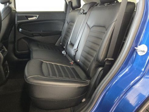 Used 2024 Ford Edge SEL AWD/4WD image 15