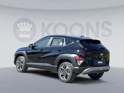New 2026 Hyundai Kona SEL Premium image 4