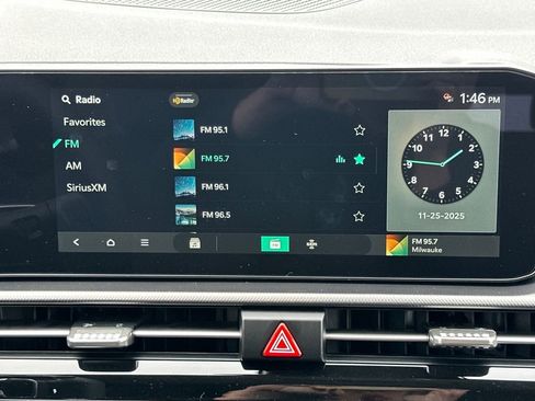 New 2026 Kia Sportage LX image 30