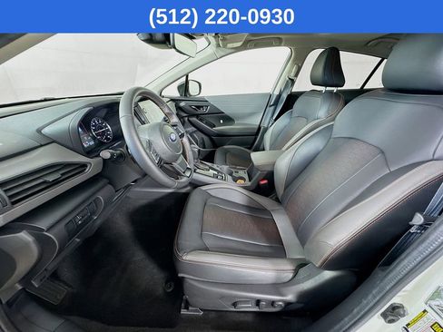 Certified 2025 Subaru Crosstrek 2.5i Limited w/ Crosstrek Mirror Package image 25