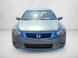 Used 2010 Honda Accord EX-L video 2