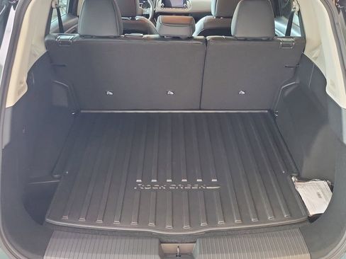 New 2026 Nissan Rogue SV AWD/4WD image 15