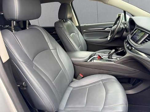 Used 2020 Buick Enclave Premium w/ Trailering Package, 5000 lbs. AWD/4WD image 15