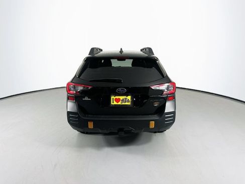 Used 2023 Subaru Outback Wilderness AWD/4WD image 8