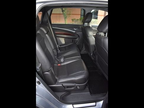 Used 2016 Acura MDX FWD image 27