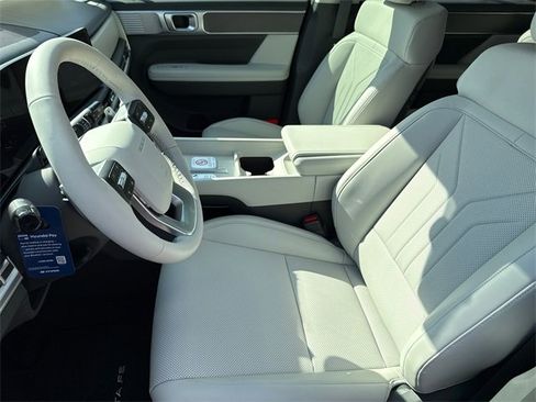 New 2026 Hyundai Santa Fe SEL image 19