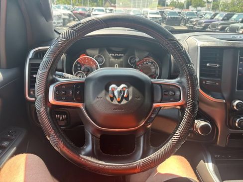 Used 2019 RAM 1500 Big Horn AWD/4WD image 15