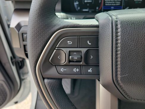 New 2026 Toyota 4Runner TRD Sport Premium AWD/4WD image 20