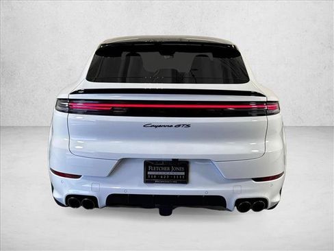 New 2026 Porsche Cayenne GTS AWD/4WD image 10