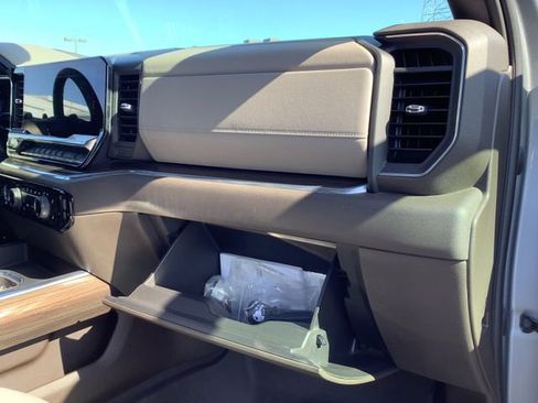 Used 2023 Chevrolet Silverado 1500 LT Trail Boss image 41