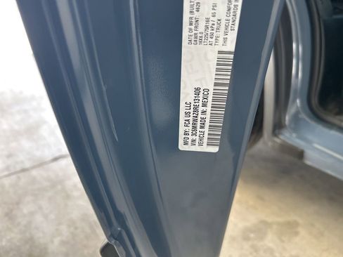 Used 2024 RAM ProMaster 3500 image 39