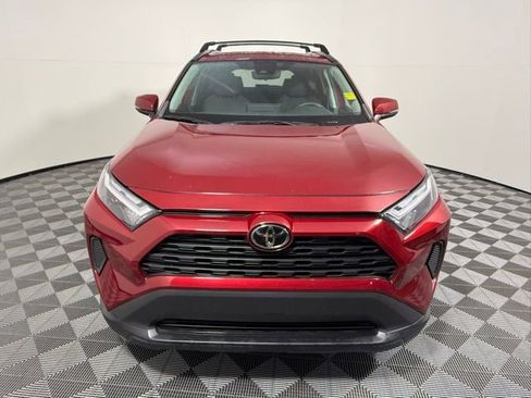 Used 2023 Toyota RAV4 XLE w/ Convenience Package image 9