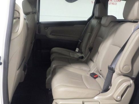 Used 2022 Honda Odyssey EX-L image 7