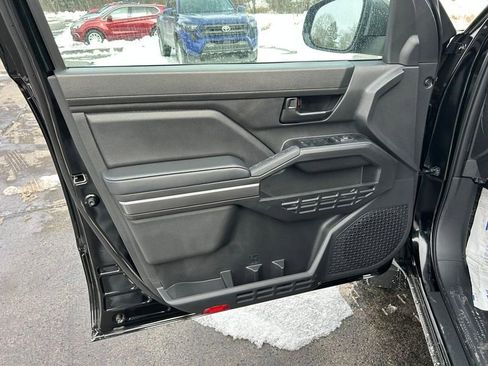 New 2026 Toyota Tacoma SR5 image 6