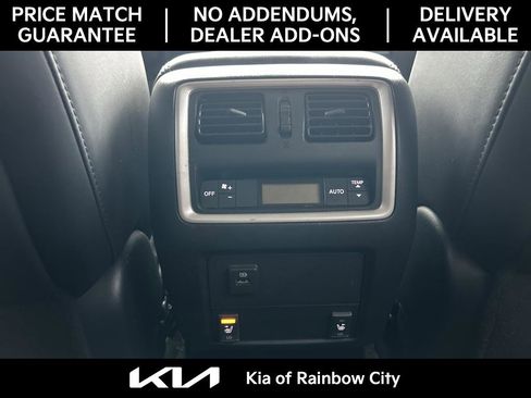 Used 2019 INFINITI QX60 Luxe w/ Sensory Package image 35