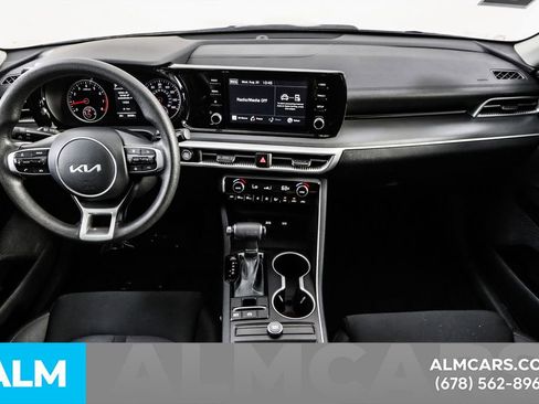 Used 2023 Kia K5 LXS image 24