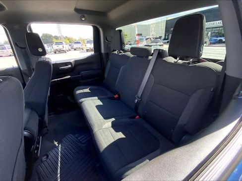 Used 2022 Chevrolet Silverado 1500 LT image 20