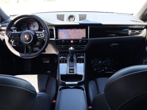 New 2026 Porsche Macan S AWD/4WD image 21