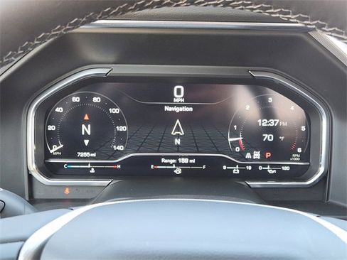 Used 2024 GMC Sierra 1500 Denali w/ Denali Reserve Package image 16