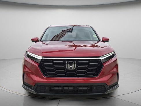 Certified 2024 Honda CR-V EX-L image 5