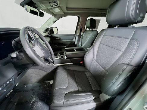 Used 2024 Toyota Tundra Limited w/ TRD Off-Road Package image 18