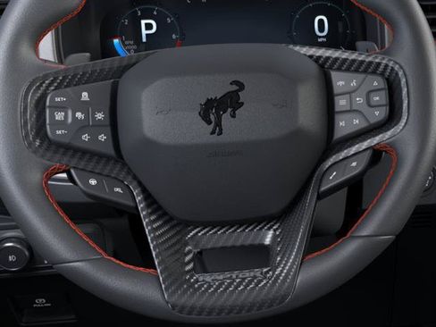 New 2026 Ford Bronco Raptor AWD/4WD image 17