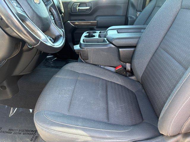 Used 2023 Chevrolet Silverado 2500 LT w/ Convenience Package AWD/4WD image 25