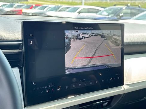 New 2026 MAZDA CX-5 Preferred AWD/4WD image 18