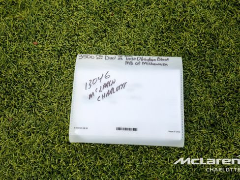 Used 2023 Mercedes-Benz Sprinter 3500 image 32