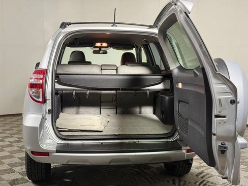 Used 2010 Toyota RAV4 4WD w/ Base L4 Extra Value Pkg image 6