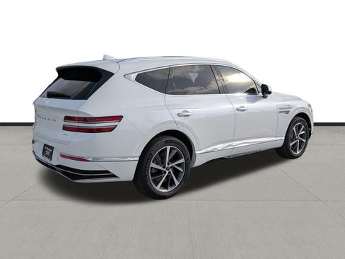 New 2026 Genesis GV80 2.5T Advanced image 5