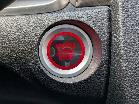 Used 2020 Honda Civic EX image 28