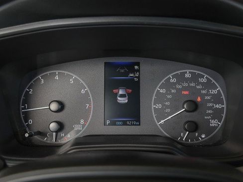 Used 2024 Toyota Corolla LE FWD image 20